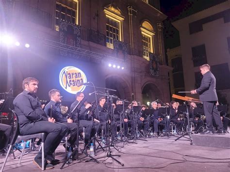 El Concierto de Gala: Un Viaje Musical por la Historia con Gil Le