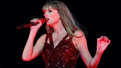 La Gira 'Eras Tour' de Taylor Swift: Una Fiesta Pop Inolvidable y un Tesoro Para los Swifties