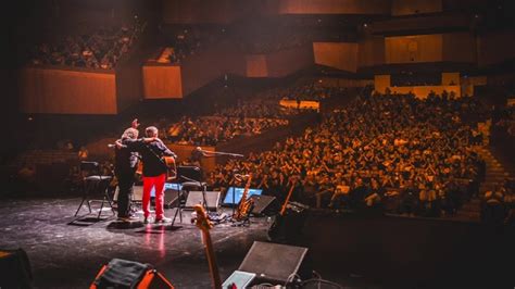  La Noche de Estrellas: Un Concierto Épico con Abel Tesfaye en Addis Abeba