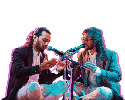 ¡El Concierto Revelación: Un Encuentro Inolvidable con Zohaib Ali! 