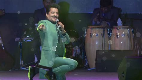 ¡El Concierto de Udit Narayan: Una Noche Mágica en Madrid! Un Evento Imperdible para Amante del Bollywood Clásico